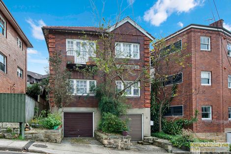 Property photo of 4/6 Hollowforth Avenue Kurraba Point NSW 2089