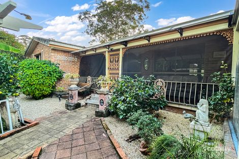 Property photo of 52 St Albans Way West Haven NSW 2443