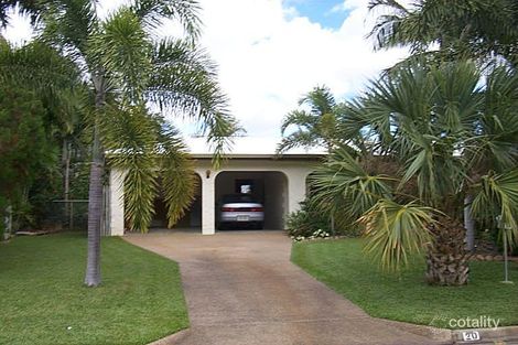 20 Jonquil Cres, Annandale, QLD 4814