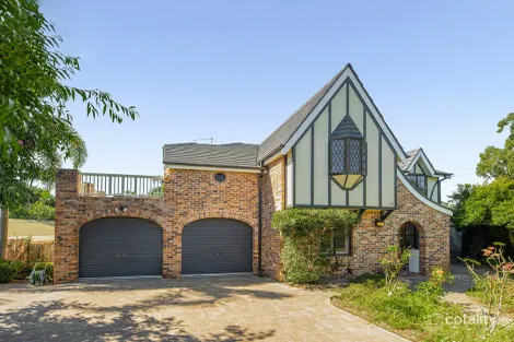 Property photo of 65 Botticelli Street Fig Tree Pocket QLD 4069