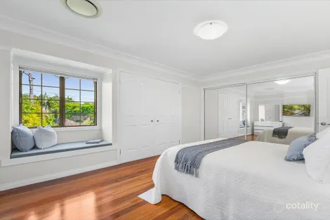 Property photo of 65 Botticelli Street Fig Tree Pocket QLD 4069