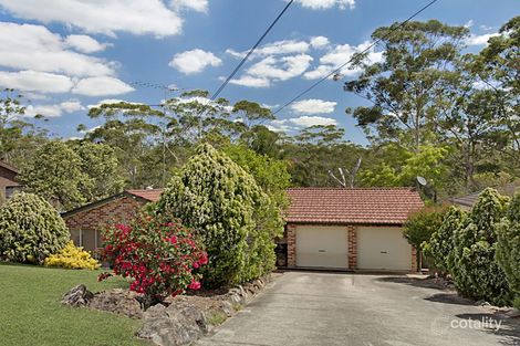 Property photo of 21 Thirteenth Street Warragamba NSW 2752