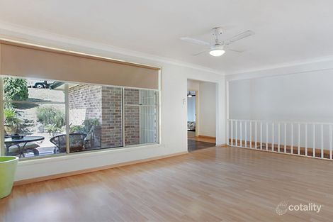 Property photo of 21 Thirteenth Street Warragamba NSW 2752