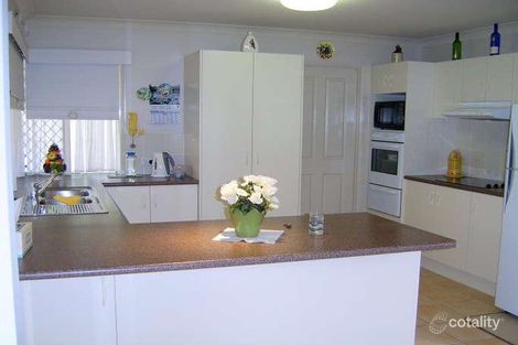 Property photo of 1/5 Maroubra Court Varsity Lakes QLD 4227