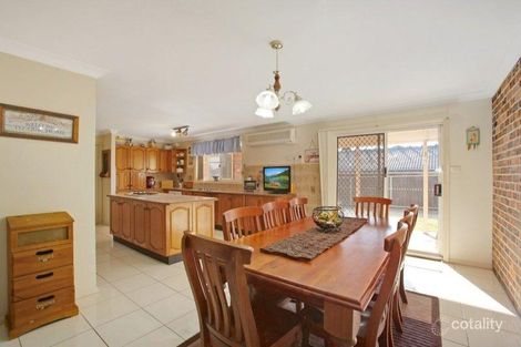 Property photo of 8 Suffolk Place Elderslie NSW 2570
