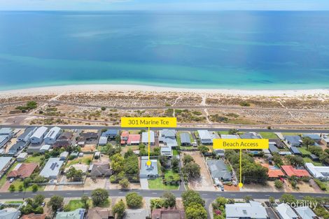 301 Marine Tce, Geographe, WA 6280