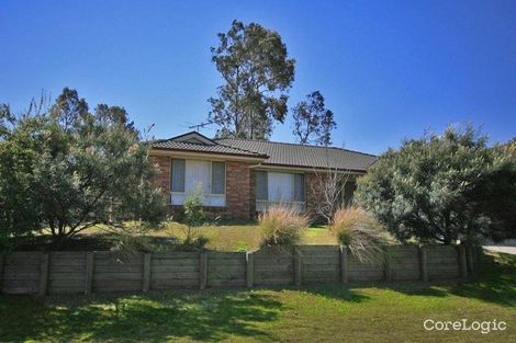 Property photo of 46 Squadron Crescent Rutherford NSW 2320