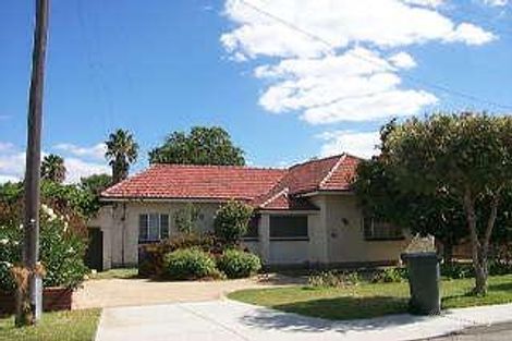 56a Hamilton St, Bassendean, WA 6054