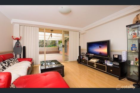 Property photo of 33-41 Hanks Street Ashfield NSW 2131