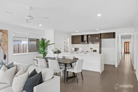 Property photo of 18 Hickey Street Ripley QLD 4306