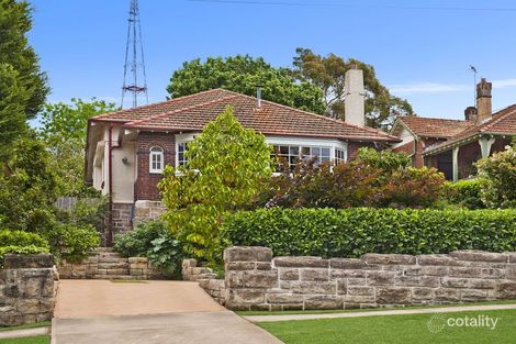 Property photo of 14 Tindale Road Artarmon NSW 2064