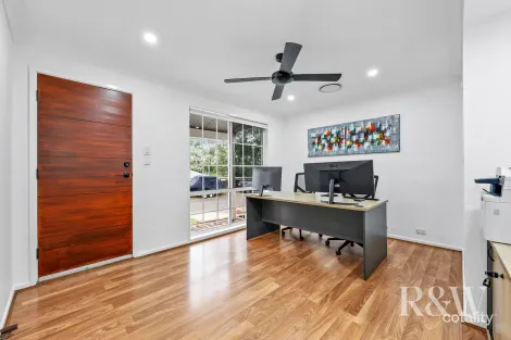 Property photo of 50 Downes Crescent Currans Hill NSW 2567