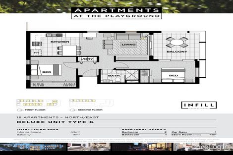 13/7 Juliet Rd, Coolbellup, WA 6163