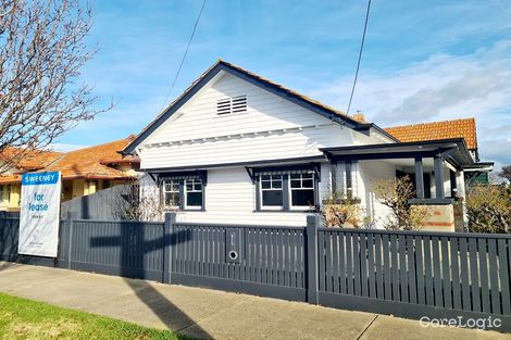 Property photo of 25 Gellibrand Street Williamstown VIC 3016