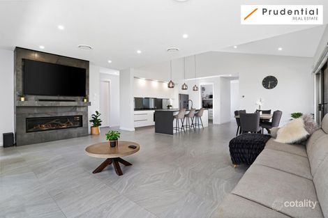 Property photo of 91 Emerald Hills Boulevard Leppington NSW 2179