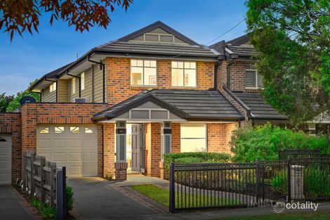 Property photo of 3A Somers Street Bentleigh VIC 3204