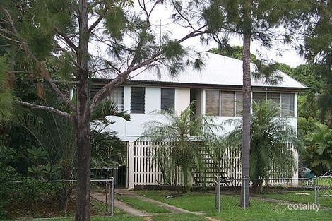 19 Anderson St, Railway Estate, QLD 4810