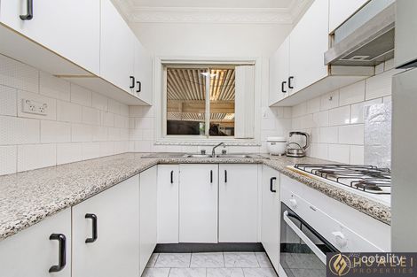 Property photo of 4/9-11 Hart Drive Constitution Hill NSW 2145