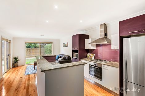 Property photo of 3A Somers Street Bentleigh VIC 3204