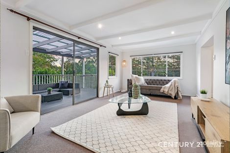 Property photo of 75 Castle Hill Road West Pennant Hills NSW 2125
