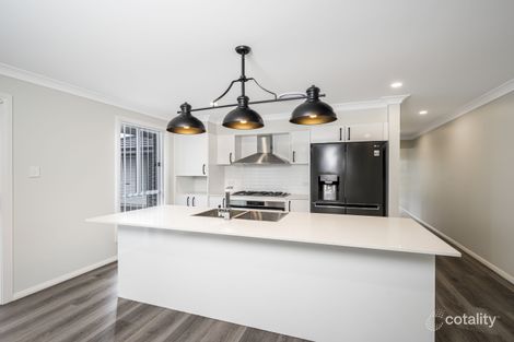 Property photo of 11 Roy Crescent Thirlmere NSW 2572