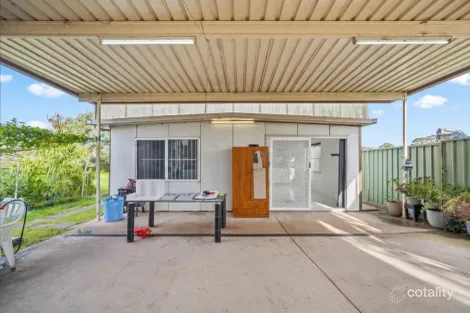 54 Newleaf Pde, Bonnyrigg, NSW 2177