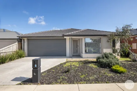 Property photo of 6 Singer Street Smythes Creek VIC 3351