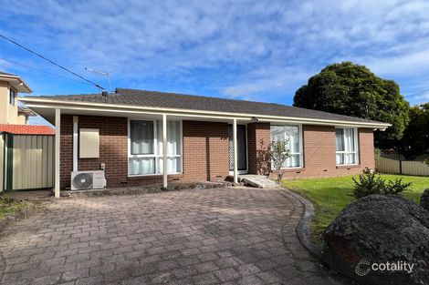 Property photo of 38 Fairview Street Springvale VIC 3171