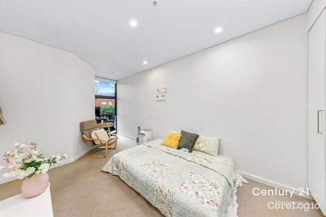 Property photo of 206/2-4 Chester Street Epping NSW 2121