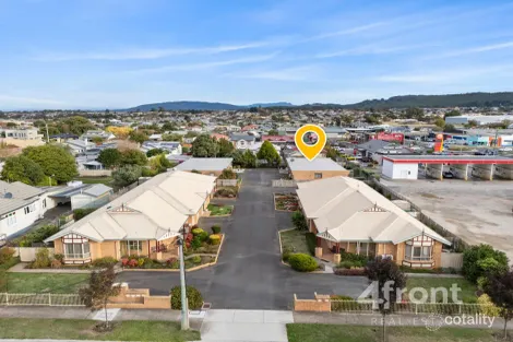 Property photo of 3/81 Stewart Street Devonport TAS 7310