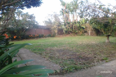 Property photo of 20 Dartford Street Mount Pritchard NSW 2170