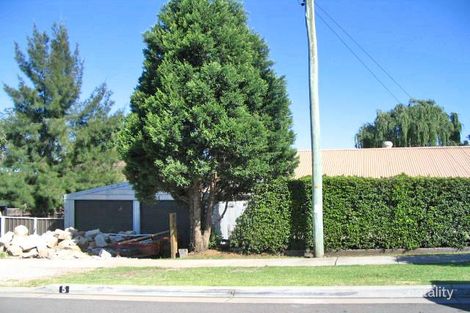 Property photo of 5 Sydney Street Riverstone NSW 2765