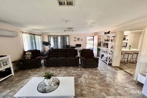 Property photo of 10 Jacaranda Drive Moree NSW 2400