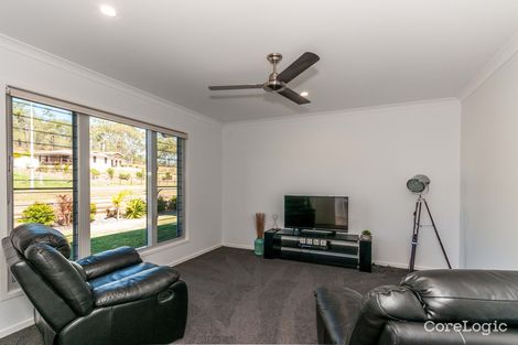 Property photo of 26 Baruby Boulevard Benaraby QLD 4680