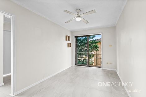 Property photo of 4/16 Hurry Crescent Warrawong NSW 2502