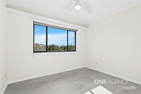Property photo of 4/16 Hurry Crescent Warrawong NSW 2502