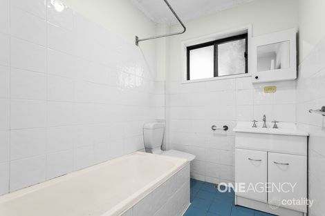 Property photo of 4/16 Hurry Crescent Warrawong NSW 2502