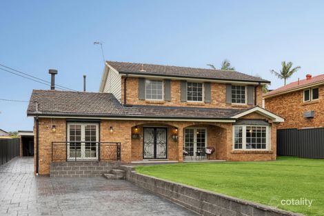 4 Elouera Cres, Moorebank, NSW 2170