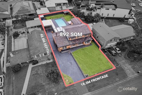 Property photo of 4 Elouera Crescent Moorebank NSW 2170