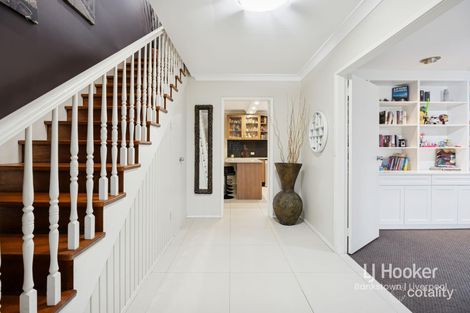 Property photo of 4 Elouera Crescent Moorebank NSW 2170
