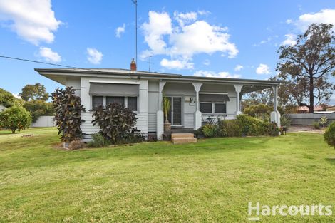 13 TAVERNER ST, RAINBOW, VIC 3424