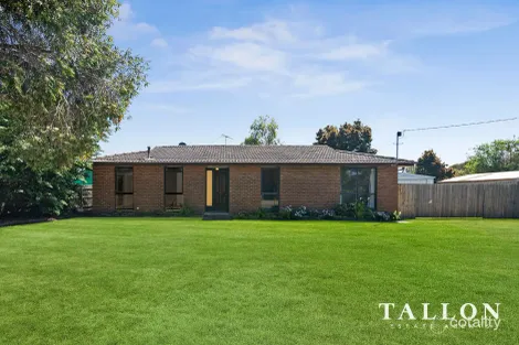 6 Edward Ct, Hastings, VIC 3915