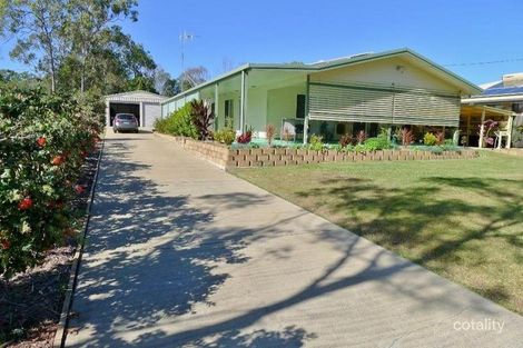 8 Prawle St, Howard, QLD 4659