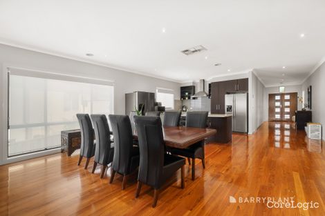 Property photo of 72 Stagecoach Boulevard South Morang VIC 3752