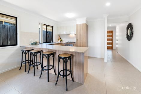 Property photo of 8 Charles Avenue Pimpama QLD 4209