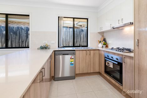 Property photo of 8 Charles Avenue Pimpama QLD 4209