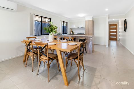 Property photo of 8 Charles Avenue Pimpama QLD 4209