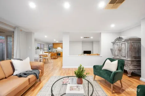 4 Naivasha Turn, Joondalup, WA 6027