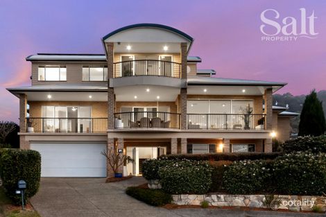 Property photo of 25 Sapphire Close Caves Beach NSW 2281