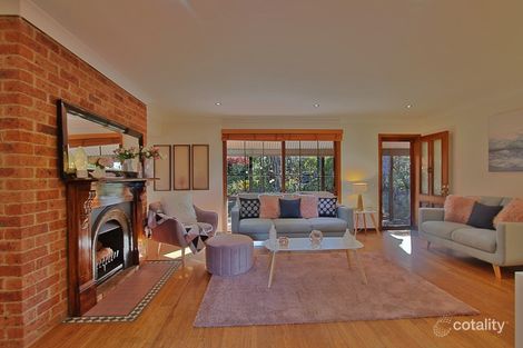 Property photo of 72 Valley Road Hazelbrook NSW 2779